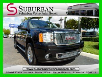 2011 denali used 6.2l v8 16v 2wd bose onstar