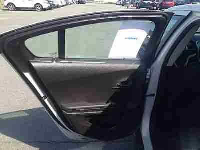 Volt Leather Loaded Nav Pearl Automatic Power Low Miles, image 11