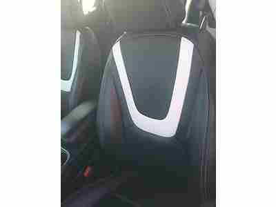 Volt Leather Loaded Nav Pearl Automatic Power Low Miles, image 13