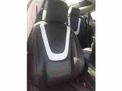 Volt Leather Loaded Nav Pearl Automatic Power Low Miles, image 14