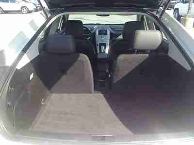 Volt Leather Loaded Nav Pearl Automatic Power Low Miles, image 16