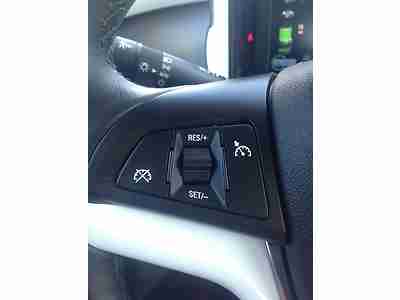 Volt Leather Loaded Nav Pearl Automatic Power Low Miles, image 17