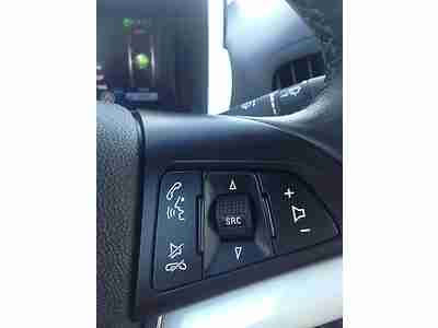 Volt Leather Loaded Nav Pearl Automatic Power Low Miles, image 18
