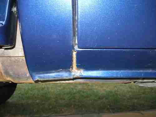 1976 Chevrolet K-10 Stepside Scottsdale 4x4-Big Blue w/4 inch Pro Comp susp lift, US $6,000.00, image 16