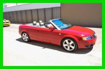 2006 1.8t used turbo 1.8l i4 20v fwd convertible premium