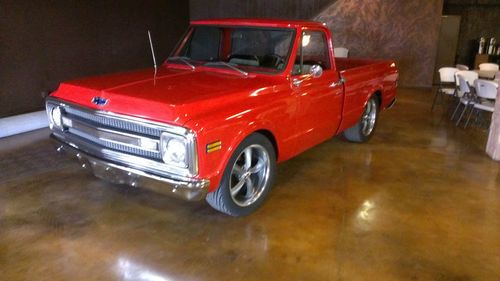 1969 chevrolet pick up same as 1970, 1971,1972