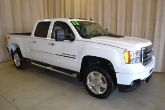 2012 gmc sierra 2500hd denali