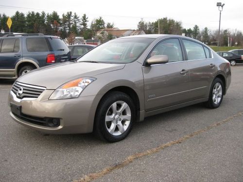 2008 nissan altima