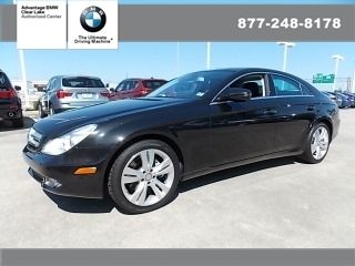 Cls550 cls 550 p01 p1 premium nav navigation a/c seats keyless go power trunk