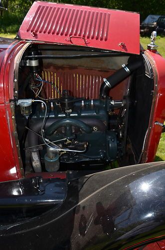 1929 ford model a standard pick up nice truck!!!