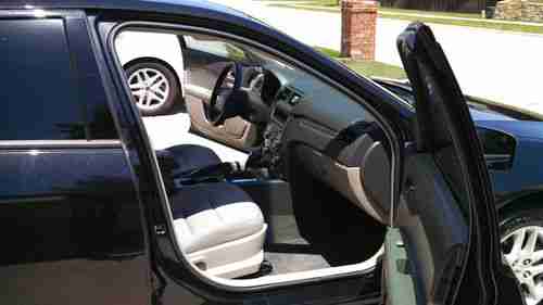 2010 Ford Fusion S Sedan 4-Door 2.5L, image 8