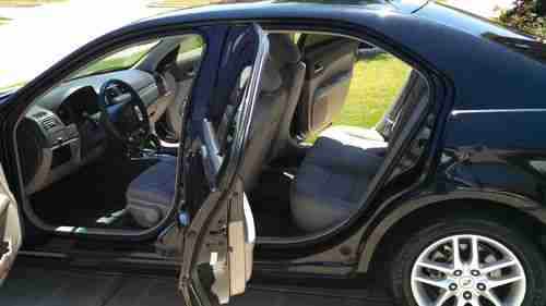 2010 Ford Fusion S Sedan 4-Door 2.5L, image 9