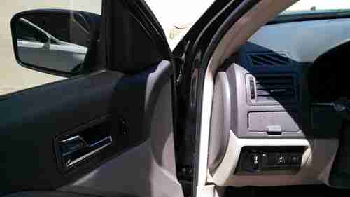 2010 Ford Fusion S Sedan 4-Door 2.5L, image 10