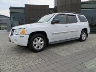 2003 gmc envoy xl 4dr 4wd slt, leather, sunroof, 3rd row