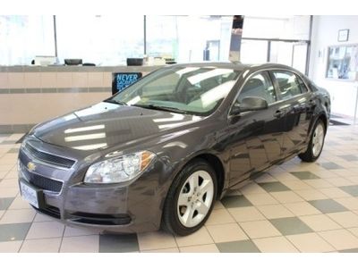 2.4l abs a/c automatic alloy wheels 1 owner no accidents low reserve smoke free