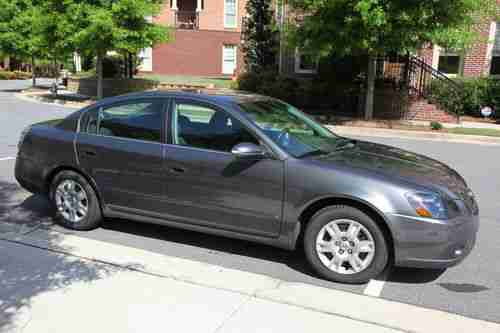 2006 Nissan Altima SL Sedan 4-Door 2.5L, US $8,500.00, image 3