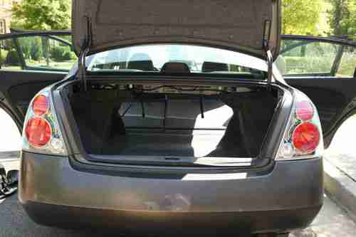 2006 Nissan Altima SL Sedan 4-Door 2.5L, US $8,500.00, image 4