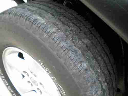 1997 Jeep Wrangler Sport Sport Utility 2-Door 4.0L, US $7,500.00, image 4