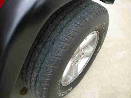 1997 Jeep Wrangler Sport Sport Utility 2-Door 4.0L, US $7,500.00, image 6