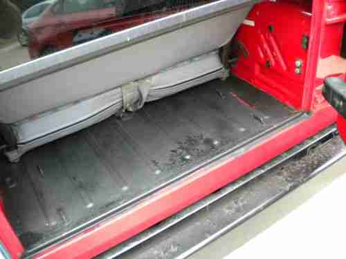 1997 Jeep Wrangler Sport Sport Utility 2-Door 4.0L, US $7,500.00, image 10