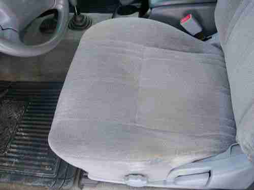 Very RARE 2000 Toyota Tundra 4x4 V6 5 Speed Manual Transmission SR5 Access Cab, US $8,495.00, image 19
