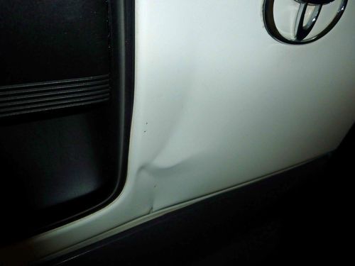 RAV 4  '98  2 Dr Convertible, image 5