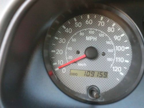 RAV 4  '98  2 Dr Convertible, image 10