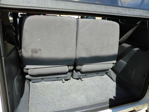 RAV 4  '98  2 Dr Convertible, image 13