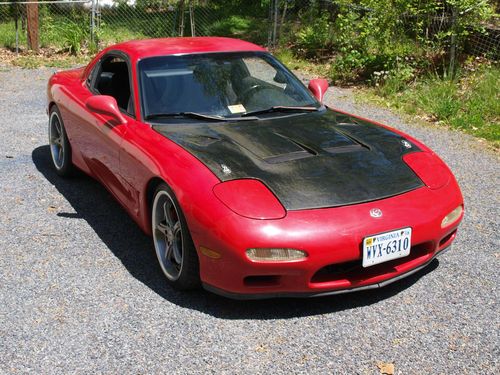 1994 mazda rx-7 r2