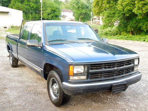 Only 59,000 miles!!!!!!!!!!!!!!!!!!!.......1-ton!!!!!.......crew cab!!!!!!!!!!!!