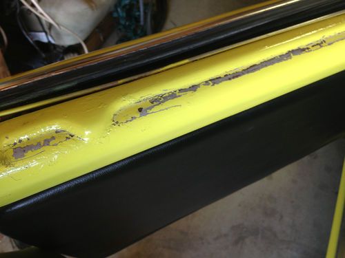 1974 VOLKSWAGEN  KARMANN GHIA COUPLE 2 DOORS, image 13