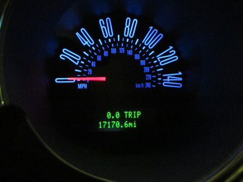 2007 FORD MUSTANG GT CALIFORNIA SPECIAL 17K MILES, US $22,300.00, image 3