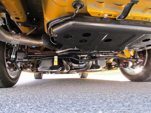 2007 FORD MUSTANG GT CALIFORNIA SPECIAL 17K MILES, US $22,300.00, image 16