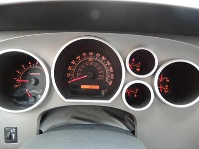 WE FINANCE!! LEATHER SUNROOF 4X4 4WD 5.7L V8 BLACK, US $32,199.00, image 8