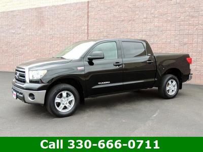 WE FINANCE!! LEATHER SUNROOF 4X4 4WD 5.7L V8 BLACK, US $32,199.00, image 9