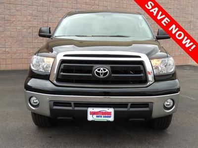 WE FINANCE!! LEATHER SUNROOF 4X4 4WD 5.7L V8 BLACK, US $32,199.00, image 10