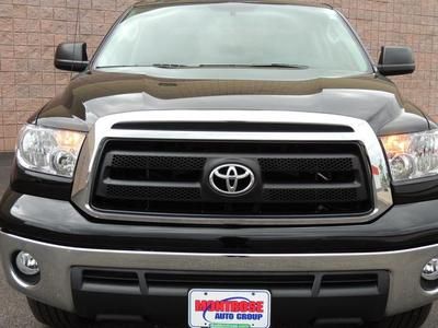 WE FINANCE!! LEATHER SUNROOF 4X4 4WD 5.7L V8 BLACK, US $32,199.00, image 12