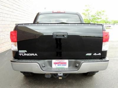 WE FINANCE!! LEATHER SUNROOF 4X4 4WD 5.7L V8 BLACK, US $32,199.00, image 13