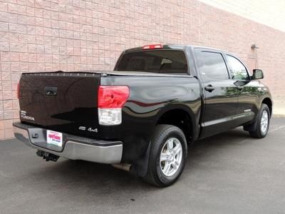 WE FINANCE!! LEATHER SUNROOF 4X4 4WD 5.7L V8 BLACK, US $32,199.00, image 14