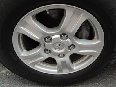 WE FINANCE!! LEATHER SUNROOF 4X4 4WD 5.7L V8 BLACK, US $32,199.00, image 18