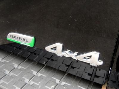 WE FINANCE!! LEATHER SUNROOF 4X4 4WD 5.7L V8 BLACK, US $32,199.00, image 23