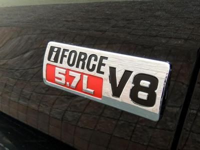 WE FINANCE!! LEATHER SUNROOF 4X4 4WD 5.7L V8 BLACK, US $32,199.00, image 26