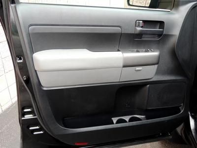 WE FINANCE!! LEATHER SUNROOF 4X4 4WD 5.7L V8 BLACK, US $32,199.00, image 27