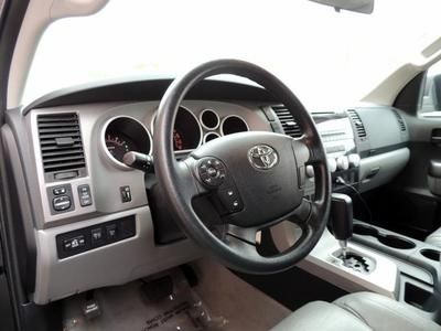 WE FINANCE!! LEATHER SUNROOF 4X4 4WD 5.7L V8 BLACK, US $32,199.00, image 30