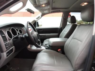 WE FINANCE!! LEATHER SUNROOF 4X4 4WD 5.7L V8 BLACK, US $32,199.00, image 31