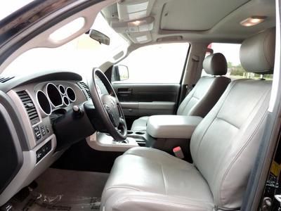 WE FINANCE!! LEATHER SUNROOF 4X4 4WD 5.7L V8 BLACK, US $32,199.00, image 32