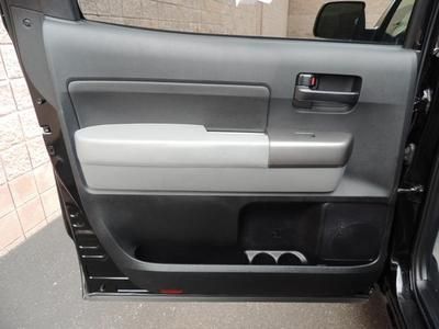 WE FINANCE!! LEATHER SUNROOF 4X4 4WD 5.7L V8 BLACK, US $32,199.00, image 43