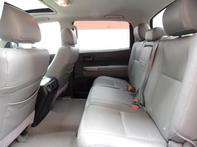 WE FINANCE!! LEATHER SUNROOF 4X4 4WD 5.7L V8 BLACK, US $32,199.00, image 44