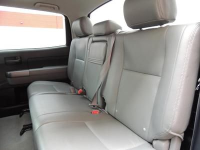 WE FINANCE!! LEATHER SUNROOF 4X4 4WD 5.7L V8 BLACK, US $32,199.00, image 45