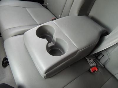 WE FINANCE!! LEATHER SUNROOF 4X4 4WD 5.7L V8 BLACK, US $32,199.00, image 46